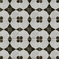 ZARIA SAKURA 8 X 8 MATTE TILE