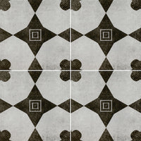 ZARIA SAKURA 8 X 8 MATTE TILE
