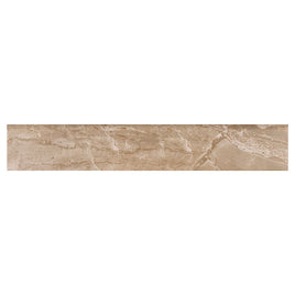 ONYX SAND 3 X 18 MATTE BULLNOSE     30pcs/box.   1260pcs/crate.
