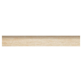 VENETO SAND 3 X 24 MATTE BULLNOSE        12pcs/box    960pcs/crate.