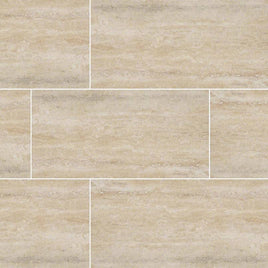 VENETO SAND 12 X 24 POLISHED TILE           8pcs/box.   256pcs/crate.   16sqft/box