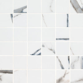 SAVOY AZULA 2 X 2 MATTE MOSAIC              8pcs/box.    504pcs/crate.   8sqft/box
