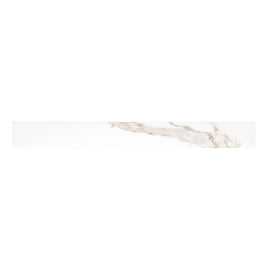 SAVOY CREMA 3 X 24  MATTE  BULLNOSE             10pcs/box.    960pcs/crate.
