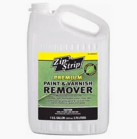 Zip Strip Premium Paint & Finish Remover 1 Gallon