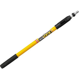 Purdy 4' - 8' Power Lock Professional Extension Pole