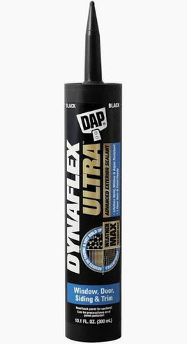 DAP Dynaflex Ultra Black 10.1 oz