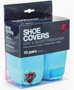 Shoe covers 10 pairs Surface Shields