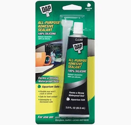 DAP All-Purpose Adhesive Sealant