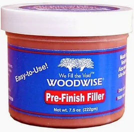 Woodwise pre-finish filler PF945