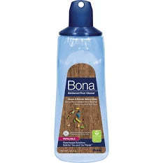 128 Oz Bona Hardwood Floor Cleaner