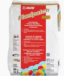 Planipatch 25 lb Mapei
