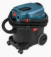 Rental Machine - Bosch Vacuum VAC090A