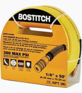 Bostitch Air Hose Prozhoze 50ft