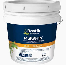 Bostik Multiugrip 4gal To hardwood