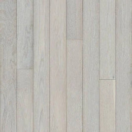 3/4 x 3-1/4 Bruce Smoth solid Grey CB3265LG 22sqf/box