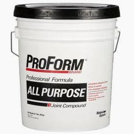 Pro Form All Purpose