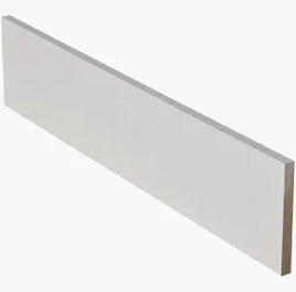 3/4 X 8-1/4 x 60'' Riser Primed Polar B