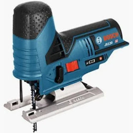 Bosch Barrel Grip Jig Saw 12v