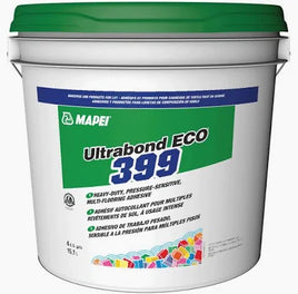 Mapei Ultrabond ECO 399 (4 gal.) PSA