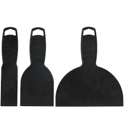 Scraper Putty 3pc set
