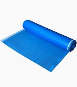 Blue Underlayment