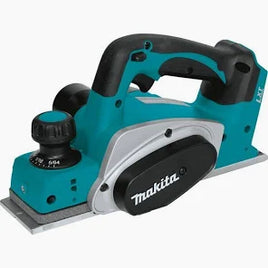 18V Makita Planer 3-1/4 LXT