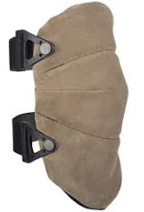 Alta Soft Capless Design Heavy-Duty Knee Protector