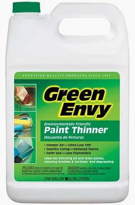 Green Envy Odorless Mineral Spirits 1gal