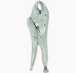 7'' Curved Jaw Locking Pliers Pittsburgh