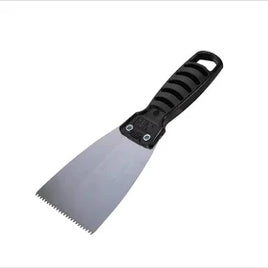 Economy Notched Scraper