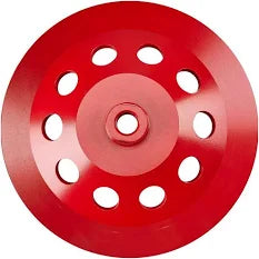 7'' Baver Blade Diamond Blade