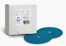 Zirconia Edger Disc 120 Grit Box