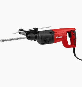 Bauer Drill Hammer Drill 1'' 3in1 Impact Force