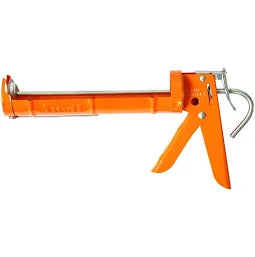 Anvil Metal 10 oz Caulk Gun