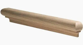 Loose Retrofit Return Red Oak Unfinished