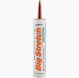 Big Stretch Caulk Seal Redwood 10.5 oz