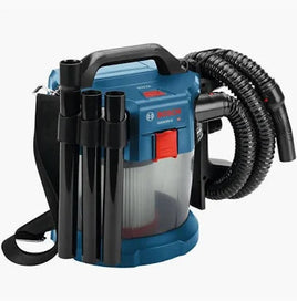 Bosch GAS 18V-3