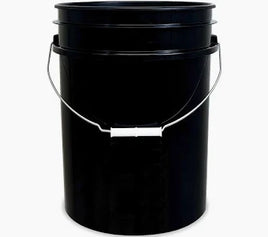 ENCORE 201217 5 GALLON BLACK .90 MIL PRO PAIL 57677