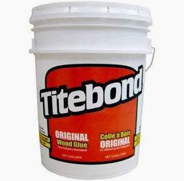 Titebond Wood Glue 5Gal