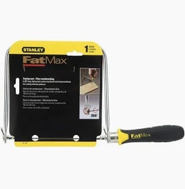 FATMAX COPING SAW