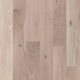 5/8 x 8'' White Oak Engineered Select and Better