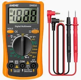 ANENG Digital Multimeter DM850
