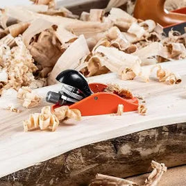 Block Plane USELUCK