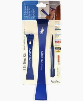 Trim kit 3pc model 97