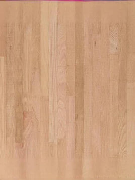 3/4 x 2-1/4 Cumberland White Oak Number One 19.7 PB / 827 PP Hardwood Solid Unfinished