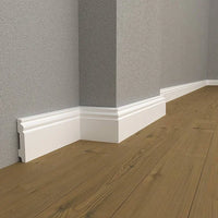 Defaria Home Improvement Baseboard  Preparation And Painting