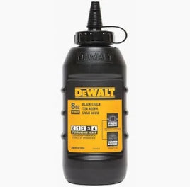 Dewalt Chalk in Black 8 oz