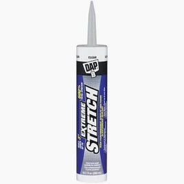 AP 10.1 OZ EXTREME STRETCH PREMIUM CRACKPROOF ELASTO SEALANT LIMESTONE