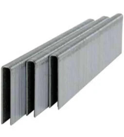 TECH 18 Gauge 1-1/2'' Narrow Crown Staples 5000 ct