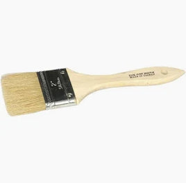 2" Chip Paint Brush